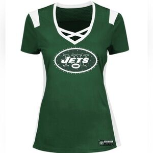 Majestic Green New York Jets Draft
Me T-Shirt